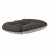 Adori Kissen Relax 65/6 Baumwolle Grau - Hundekissen - 65x42 cm