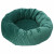 Adori Mand Lahore Grün - Katzenbett - 60x60x20 cm