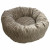 Adori Mand Lahore Taupe - Katzenbett - 60x60x20 cm
