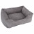 Adori Mand Mylene Grau - Hundebett - 63x53x27 cm