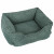 Adori Mand Mylene Grün - Hundebett - 63x53x27 cm