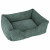 Adori Mand Mylene Grün - Hundebett - 78x65x30 cm