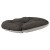 Adori Kissen Relax 100/12 Baumwolle Grau - Hundekissen - 100x63 cm