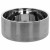 Adori Futternapf Doppelwandig Boss Edelstahl - Hundenapf - 20.5x8.5 cm
