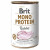 Brit Blik Care Mono Protein 400 g - Hundefutter - Kaninchen