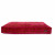 Dogguo Check Bed Braun&Rosa - Hundematratze - L