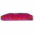 Dogguo Check Bed Lila&Rot - Hundematratze - XL
