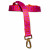 Dogguo Dg Leash Rot&Lila - Hundeleine - 200x2.5 cm