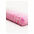 Dogguo Heart Bed Rosa&Beige - Hundematratze - XL für große Hunde