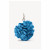 Dogguo Flower Kotbeutelhalter - Hundeleine - 10x10x3 cm Blau Für Hunde Einheitsgröße