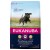 Eukanuba Hundefutter mit frischem Huhn für grosse Rassen Premium Trockenfutter für Junior Hunde 15 kg