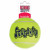 Kong Air Squeaker Ball Gelb - Hundespielzeug - Groß