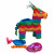 Kong Pull-A-Partz Pinata - Katzenspielzeug -