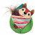 Kong Pull-A-Partz Tuck - Katzenspielzeug -