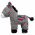Kong Sherps Donkey - Hundespielzeug -