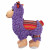 Kong Sherps Lama - Hundespielzeug -