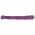Kong Sneakerz Sport Tug W/Rope - Hundespielzeug - 48.5x5.5 cm