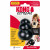 Kong Spielzeug Extreme Schwarz - Hundespielzeug - Klein