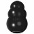 Kong Spielzeug Extreme Schwarz - Hundespielzeug - Large