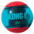 Kong Squeezz Action Rot - Hundespielzeug - Medium