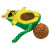 Kong Wrangler Avocato - Katzenspielzeug -