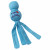 Kong Wubba Puppy - Hundespielzeug - 22 cm Small