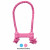 Kong Goodie Bone Mit Seil Welpe - Hundespielzeug - 8 cm Sortiert Xsmall