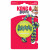 Kong Air Squeaker Ball Mit Seil - Hundespielzeug - 52 cm Gelb Grün Medium