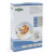 Petsafe/Staywell Hondenluik 620 Wit Aluminium tot 18 kg