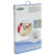 Petsafe/Staywell Hondenluik 640 Wit Aluminium - tot 45 kg