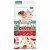 Versele-Laga Complete Crock Apple - Nagetiersnack - Apfel 50 g