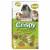 Versele-Laga Crispy Crunchies Heu - Nagetiersnack - Natur 75 g