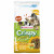 Versele-Laga Crispy Snack Fibres - Kaninchenfutter - 1.75 kg