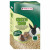 Versele-Laga Cubetto Wood Holzpellets - Einstreu - 12 l 7 kg