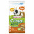Versele-Laga Crispy Muesli Meerschweinchen - Meerschweinchenfutter - 400 g