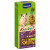 Vitakraft Hamster Kracker - Nagetiersnack - Nüsse